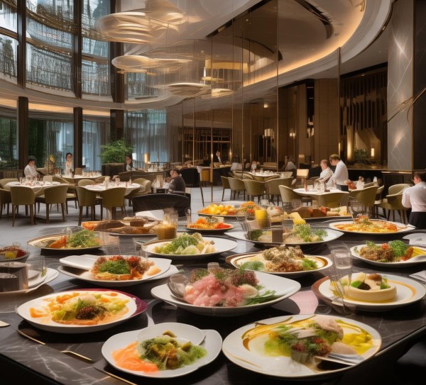 新乡酒店餐饮服务,让您的用餐体验更上一层楼 新乡酒店餐饮服务,让您的用餐体验更上一层楼