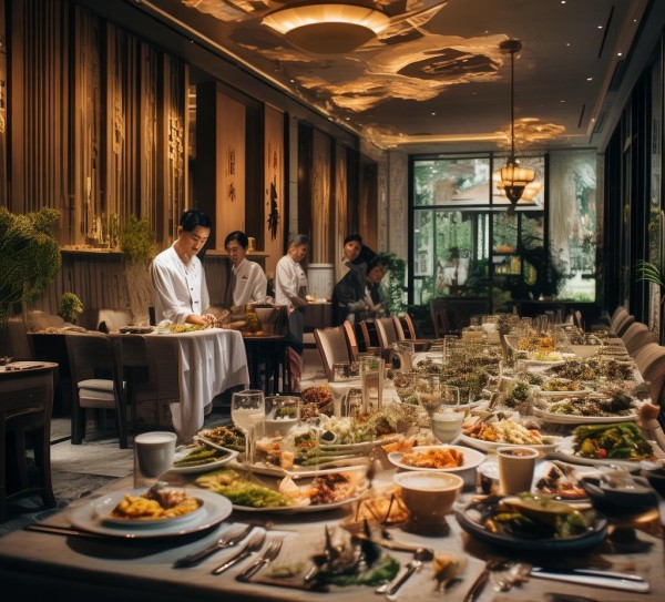 徐州酒店餐饮管理服务,让您的用餐体验更贴心 徐州酒店餐饮管理服务,让您的用餐体验更贴心