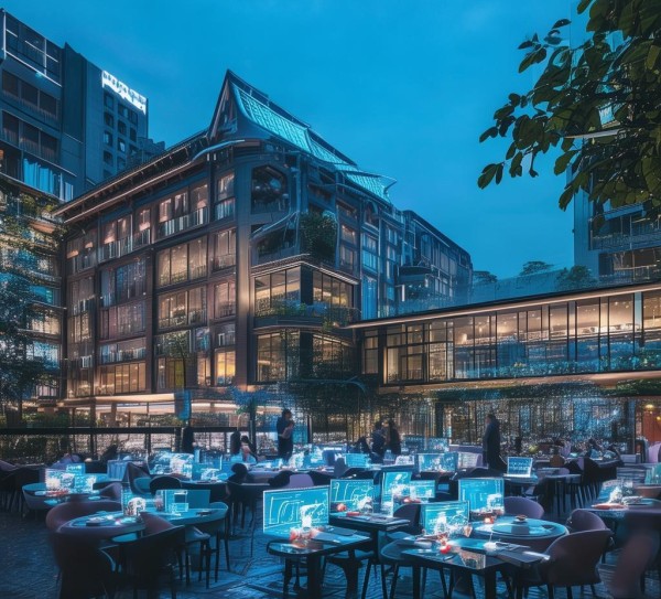 徐州酒店餐饮管理,数字时代的another story 徐州酒店餐饮管理,数字时代的another story