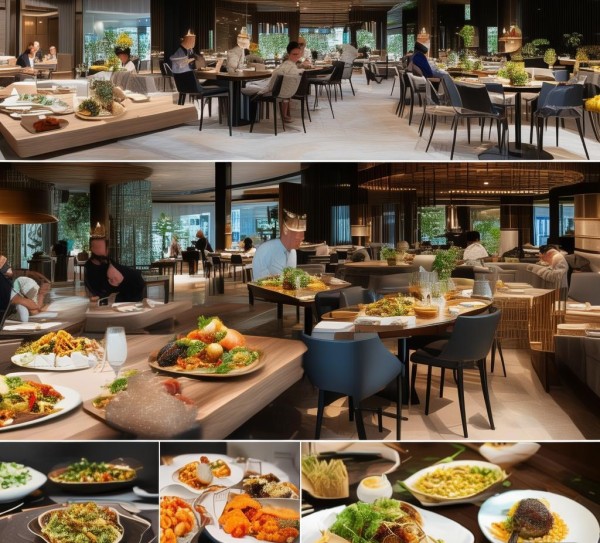 酒店餐饮化转型,机遇与挑战的解决方案 酒店餐饮化转型,机遇与挑战的解决方案