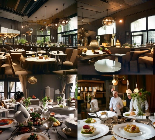打造4星级酒店餐饮管理方案,让客人体验极致享受 打造4星级酒店餐饮管理方案,让客人体验极致享受