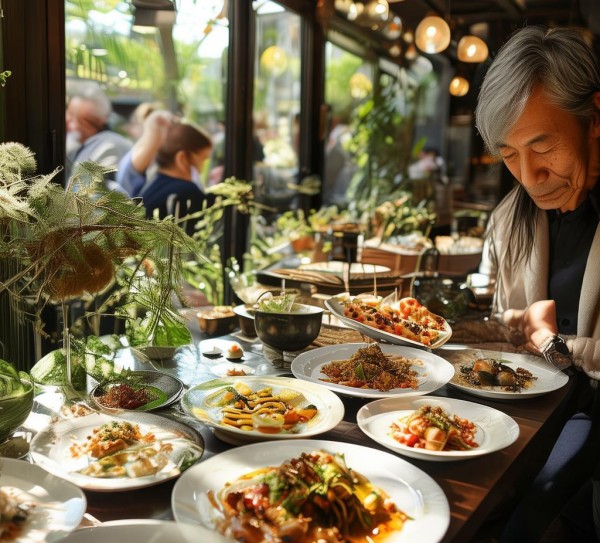 白云区餐饮管理岗位招聘,你来当一位美食家吧! 白云区餐饮管理岗位招聘,你来当一位美食家吧!