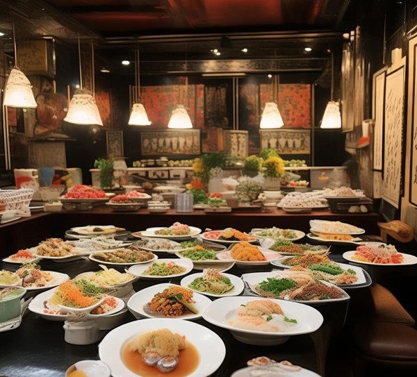 常德餐饮管理，美食与文化的完美结合