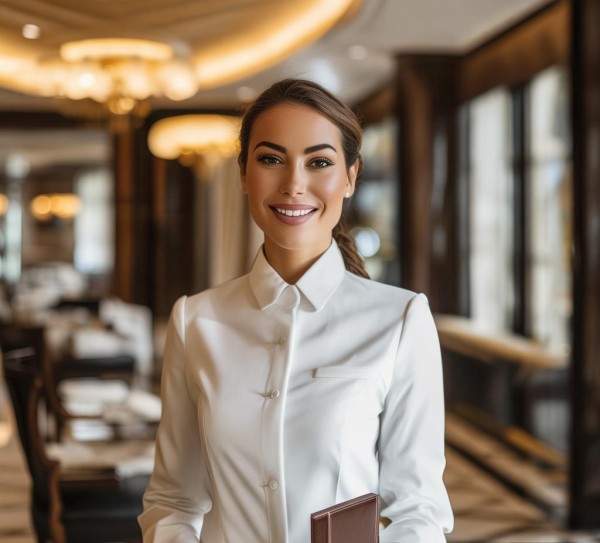 酒店服务礼仪指南 酒店服务礼仪指南