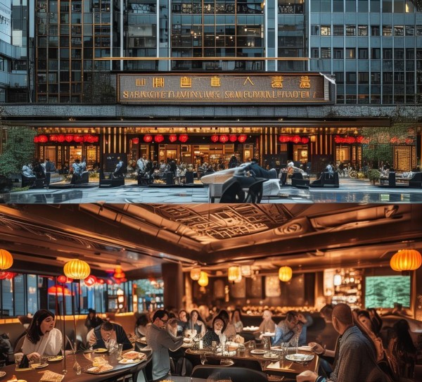 红艳祥酒店餐饮管理公司，打造品质生活，成就卓越体验