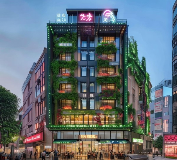 宿迁酒店餐饮管理,助力地方经济发展的又一重要引擎 宿迁酒店餐饮管理,助力地方经济发展的又一重要引擎