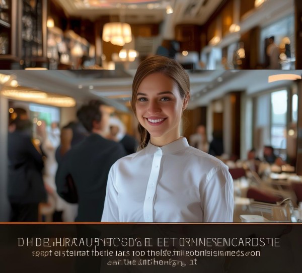 什么是酒店服务礼仪视频