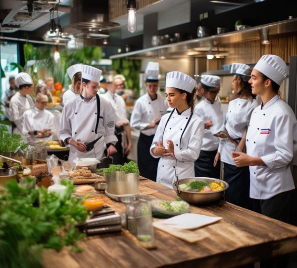 学酒店管理是否可以开餐饮? 学酒店管理是否可以开餐饮?