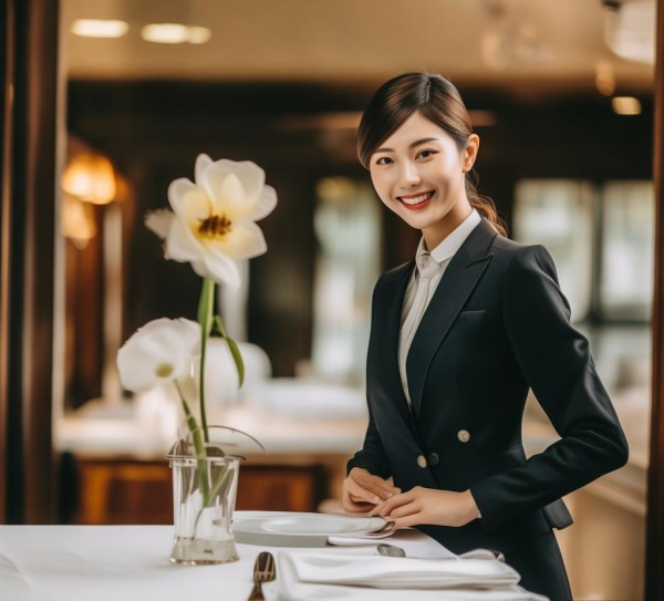酒店服务礼仪,从细节到提升,礼仪如何让你的体验更优质? 酒店服务礼仪,从细节到提升,礼仪如何让你的体验更优质?