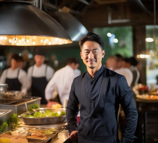 蔡华程的工作不仅为酒店餐饮管理注入了新的活力,也为餐饮行业的发展指明了方向。他通过自己的实践和经验,为读者提供了宝贵的管理建议,也激励了更多的餐饮从业者追求更高的管理标准和更高的客户满意度 蔡华程的工作不仅为酒店餐饮管理注入了新的活力,也为餐饮行业的发展指明了方向。他通过自己的实践和经验,为读者提供了宝贵的管理建议,也激励了更多的餐饮从业者追求更高的管理标准和更高的客户满意度