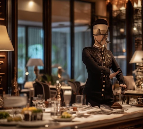 秀海餐饮金陵酒店,品质服务,智能科技,服务至上的 arrives,你所向往的品质与体验 秀海餐饮金陵酒店,品质服务,智能科技,服务至上的 arrives,你所向往的品质与体验
