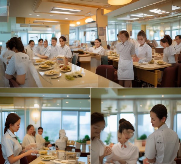 西昌医院餐饮与酒店服务电话,专业服务,高效便捷,为您打造温馨舒适的用餐体验 西昌医院餐饮与酒店服务电话,专业服务,高效便捷,为您打造温馨舒适的用餐体验