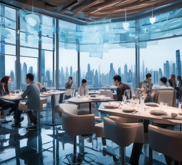 我国酒店餐饮部管理现状及未来展望 我国酒店餐饮部管理现状及未来展望