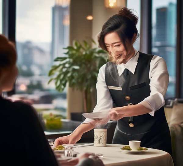 酒店餐饮服务管理，如何让客人感受到贴心服务？