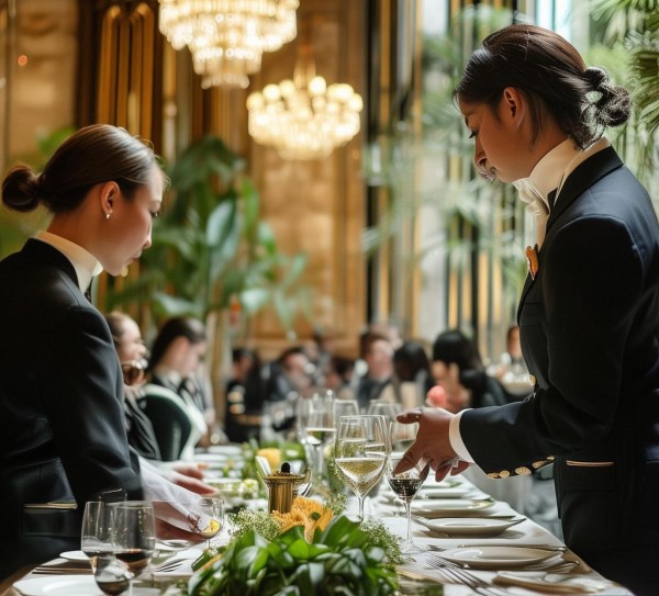 君悦酒店,服务礼仪活动的全解析 君悦酒店,服务礼仪活动的全解析