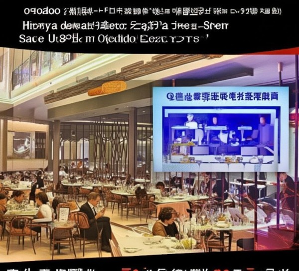 青岛酒店餐饮管理系统电话,让餐饮行业更高效 青岛酒店餐饮管理系统电话,让餐饮行业更高效