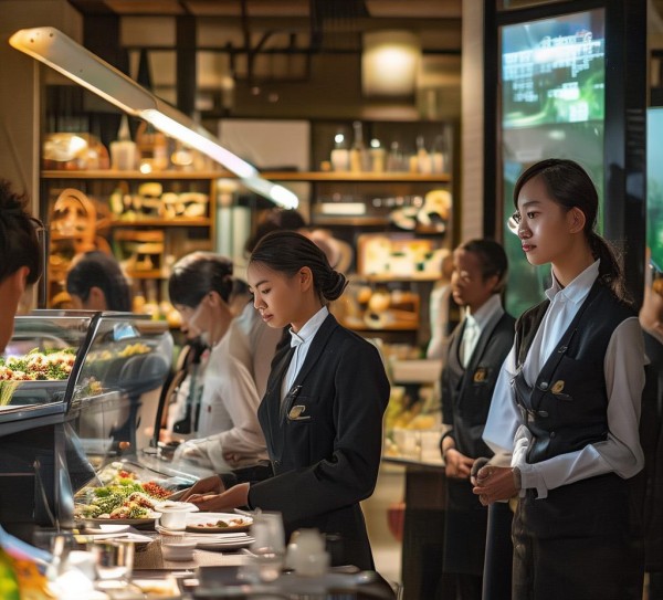 毕节酒店餐饮管理,服务保障与创新发展 毕节酒店餐饮管理,服务保障与创新发展