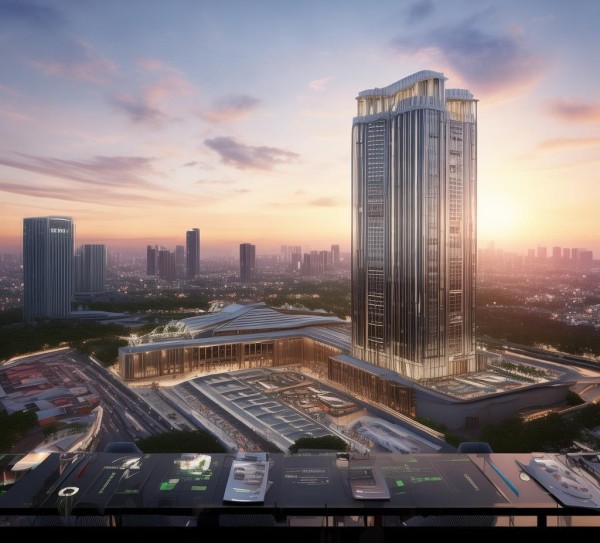 景恒国际酒店,开启高端酒店发展的新篇章—合作方案 景恒国际酒店,开启高端酒店发展的新篇章—合作方案