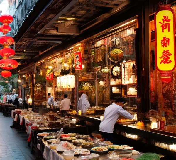 四川餐饮酒店管理知识点