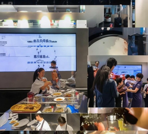 菏泽餐饮酒店管理培训,提升服务品质,助力餐饮创新 菏泽餐饮酒店管理培训,提升服务品质,助力餐饮创新