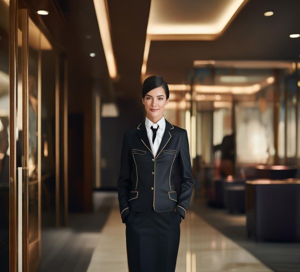 现代服务礼仪,如何优雅地融入酒店环境 现代服务礼仪,如何优雅地融入酒店环境