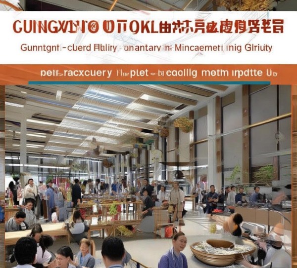 广州餐饮酒店管理学院,开启餐饮餐饮新未来 广州餐饮酒店管理学院,开启餐饮餐饮新未来