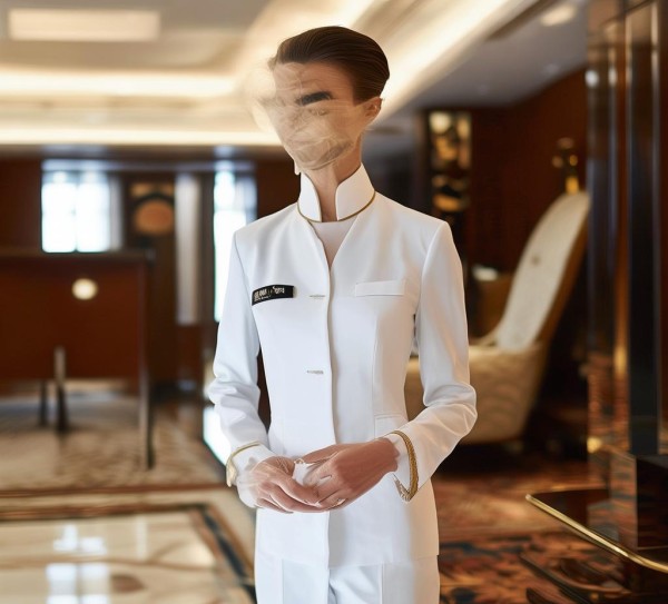 酒店服务礼仪的标准 酒店服务礼仪的标准