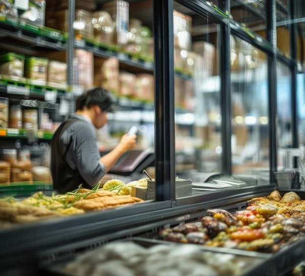 酒店餐饮仓库管理登记,保障品质保障安全的关键 酒店餐饮仓库管理登记,保障品质保障安全的关键