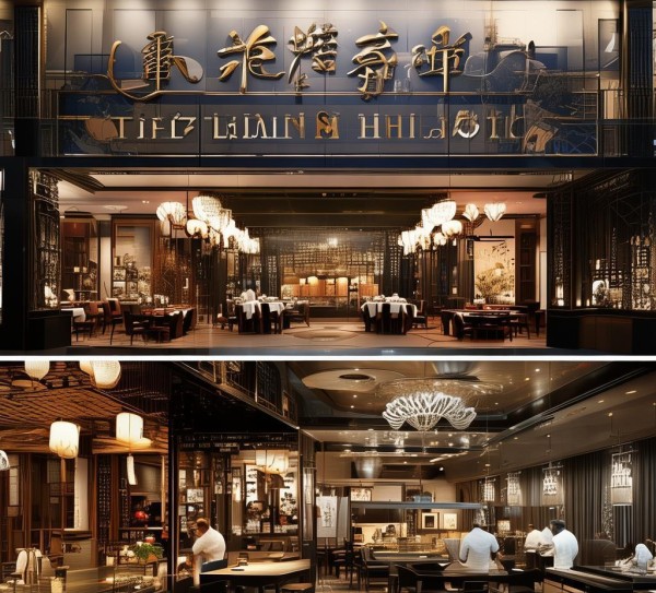 天心酒店餐饮管理，传承经典，创新未来