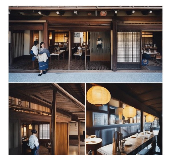 日本餐饮酒店管理制度 日本餐饮酒店管理制度