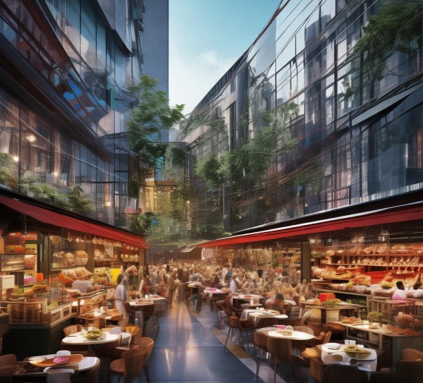 深度解析酒店与大排档合作的最佳方案 深度解析酒店与大排档合作的最佳方案