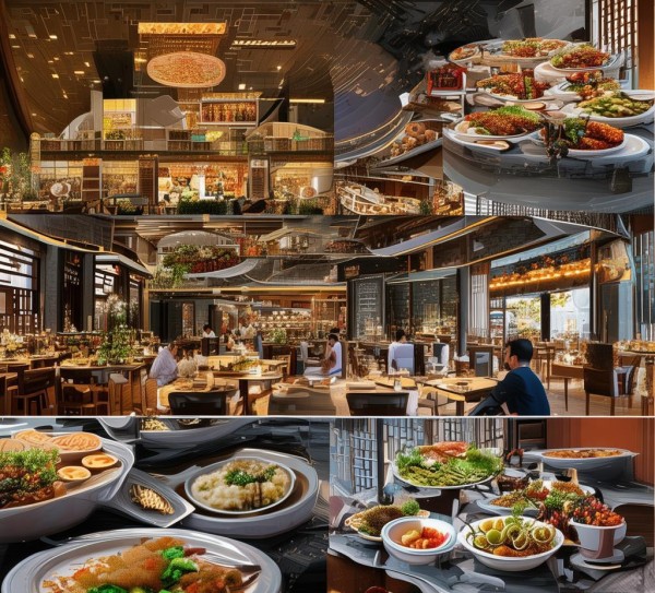 辽宁朝阳餐饮酒店管理,探索餐饮文化与现代生活方式的融合 辽宁朝阳餐饮酒店管理,探索餐饮文化与现代生活方式的融合