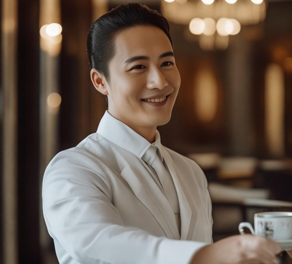 酒店服务礼仪,从细节到文明的担当 酒店服务礼仪,从细节到文明的担当