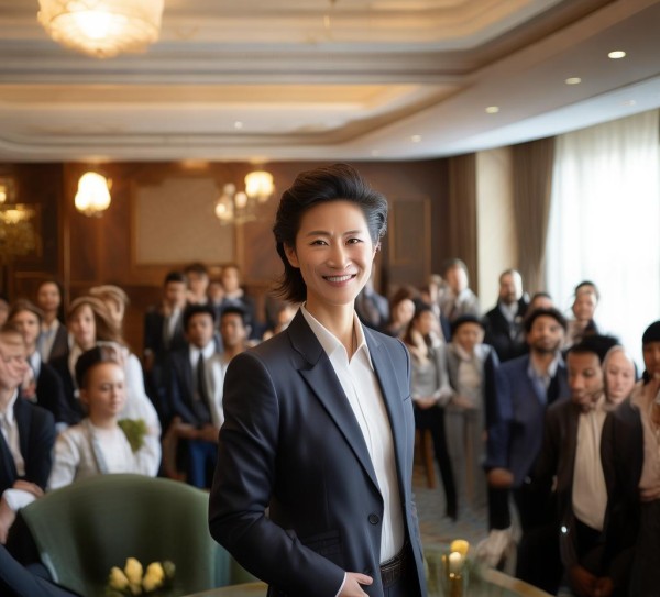 酒店服务礼仪培训师,专业素养的提升之路 酒店服务礼仪培训师,专业素养的提升之路