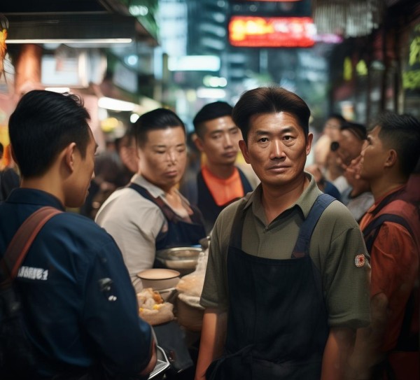 深圳餐饮服务,员工资之谜,一场无声的权力游戏 深圳餐饮服务,员工资之谜,一场无声的权力游戏