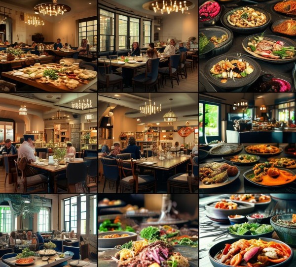酒店餐饮,餐饮文化与现代酒店的融合 酒店餐饮,餐饮文化与现代酒店的融合