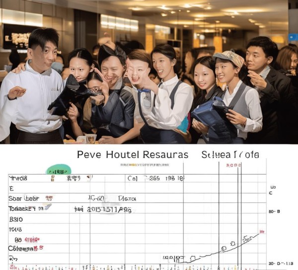 酒店餐饮服务员合肥工资分析与职业发展 酒店餐饮服务员合肥工资分析与职业发展