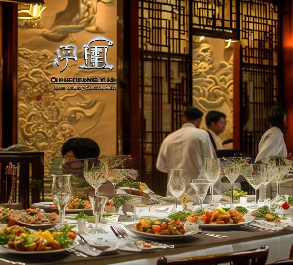 青枫苑酒店餐饮联名品牌,开启你的品质用餐之旅 青枫苑酒店餐饮联名品牌,开启你的品质用餐之旅