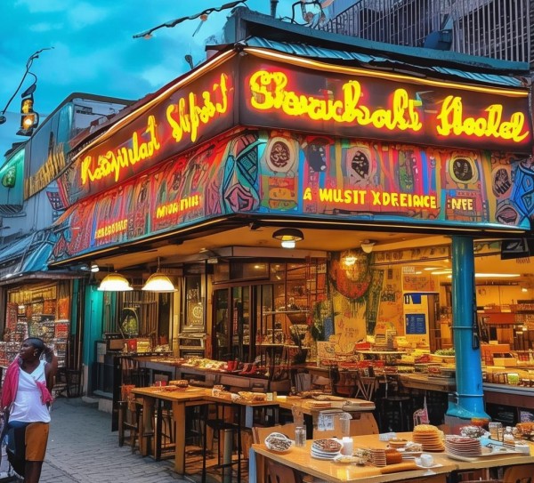 肯德基早餐酒店,必打卡的必体验 肯德基早餐酒店,必打卡的必体验