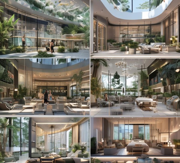 优质酒店合作方案设计,构建高质量客户体验的创新路径 优质酒店合作方案设计,构建高质量客户体验的创新路径