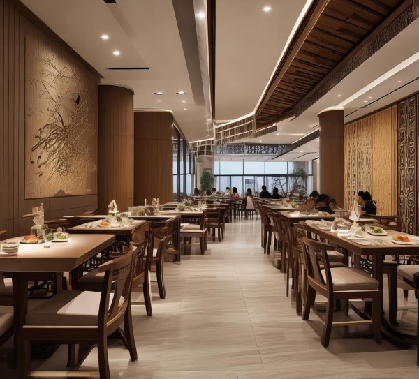 邯郸酒店餐饮管理机构,选择与创新的完美融合 邯郸酒店餐饮管理机构,选择与创新的完美融合