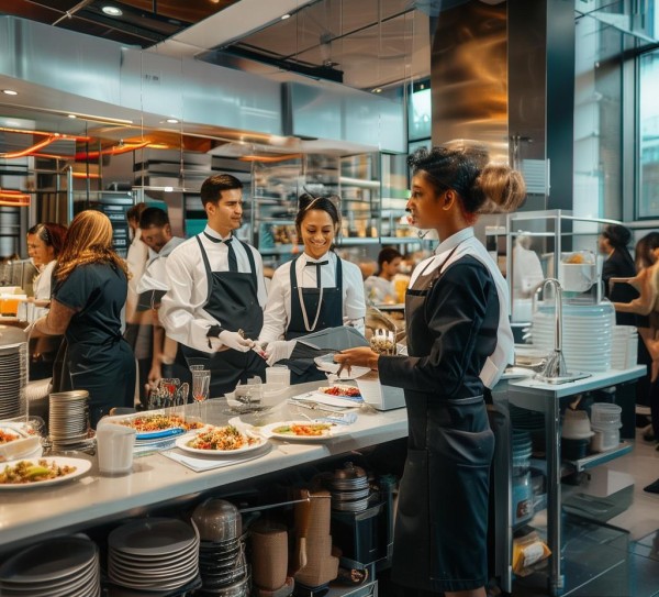 酒店餐饮管理与设备，如何优化运营？