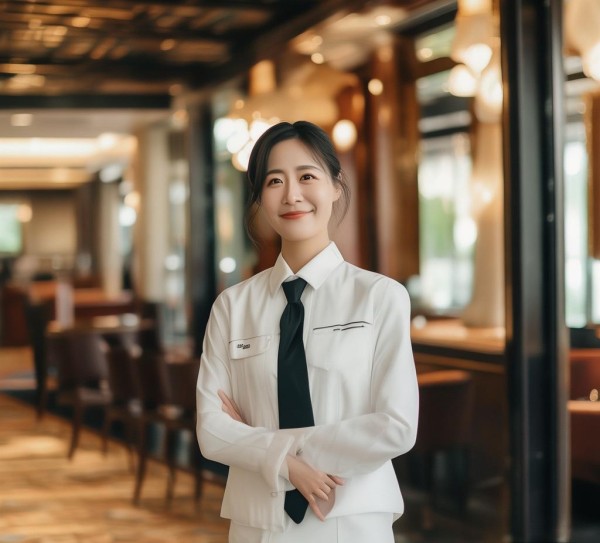 酒店服务礼仪,提升酒店形象的专业之路 酒店服务礼仪,提升酒店形象的专业之路