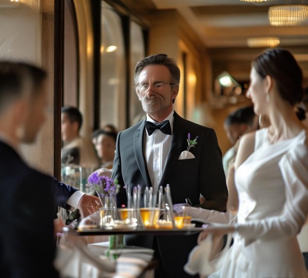 酒店服务礼仪方案,从细节到习惯的培养 酒店服务礼仪方案,从细节到习惯的培养