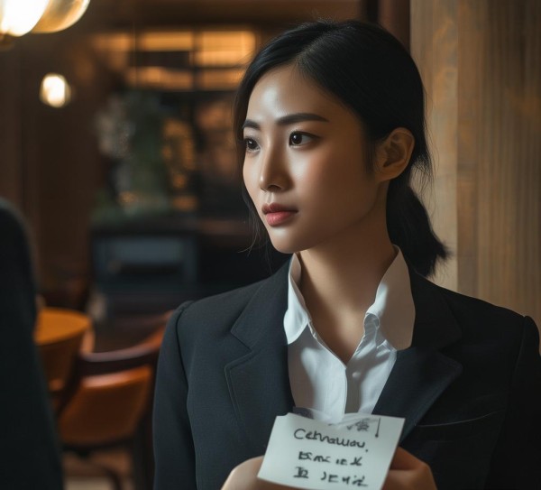 酒店服务员礼仪不好差评 酒店服务员礼仪不好差评