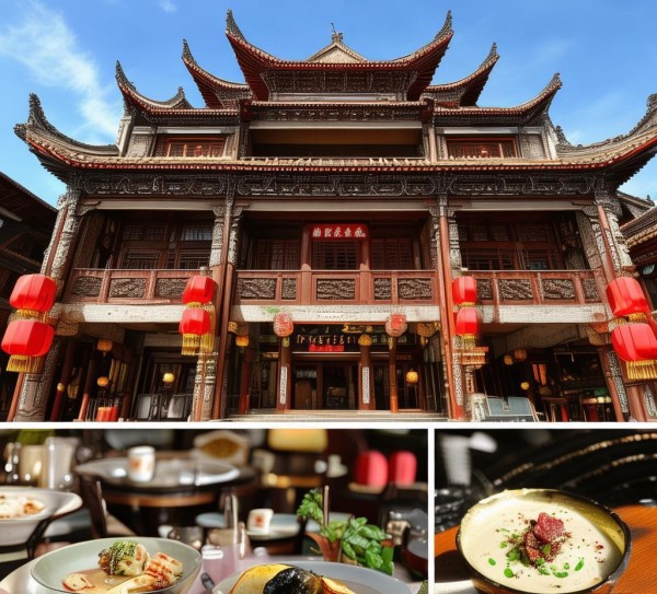 直隶文旅文化,品质餐饮之选,保定直隶文旅酒店的创新服务 直隶文旅文化,品质餐饮之选,保定直隶文旅酒店的创新服务
