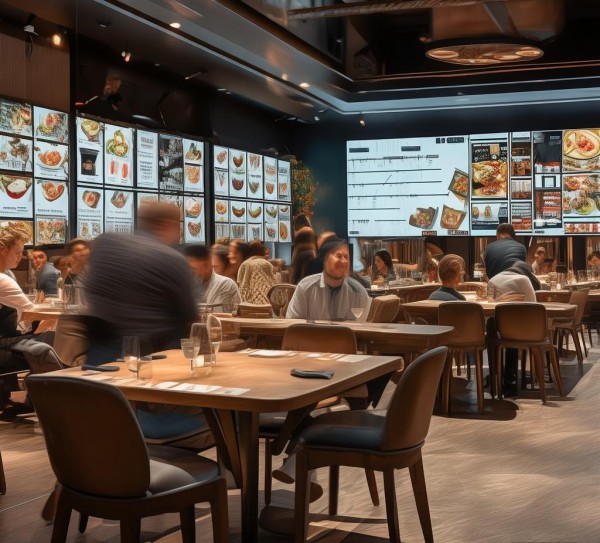 套餐+共享,饭店与酒店深度合作的全新模式 套餐+共享,饭店与酒店深度合作的全新模式