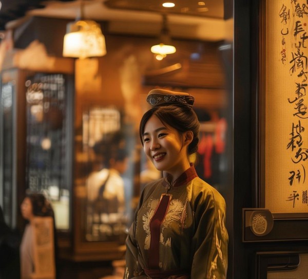 河南酒店服务礼仪，让河南文化更贴近你的生活