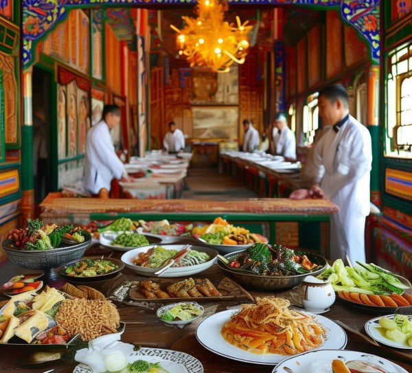 新疆柯小驼酒店餐饮管理有限公司,品质与关怀的完美结合 新疆柯小驼酒店餐饮管理有限公司,品质与关怀的完美结合