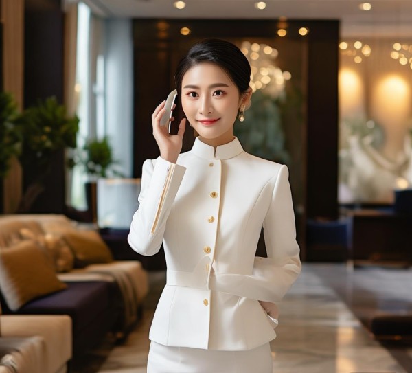 酒店服务人员接电话礼仪指南 酒店服务人员接电话礼仪指南